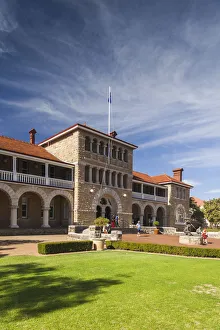 Australia, Western Australia, Perth, The Perth Mint Australia, Western Australia, Perth, The Perth Mint