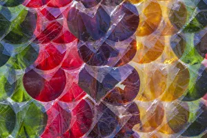 Kavkaz Gallery: Azerbaijan, Kyalve, traditional fruit lavash, pressed dried fruit