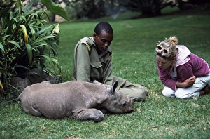 Baby Rhino Baby Rhino