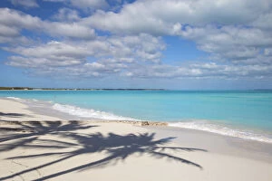 Archipelago Gallery: Bahamas, Abaco Islands, Great Abaco, Beach at Treasure Cay