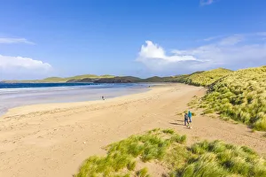 Balnakaeil Beach, Durness, Scotland, United Kingdom Balnakaeil Beach, Durness, Scotland, United Kingdom
