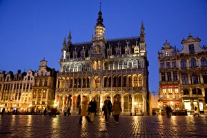 Heritage Sites Gallery: Major Mining Sites of Wallonia Collection