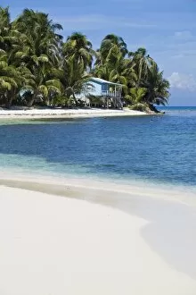 Belize, Ranguana Caye