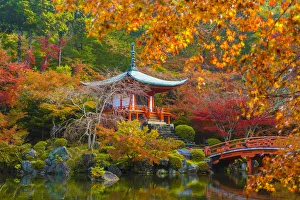 Sights Gallery: Kyoto Garden Collection