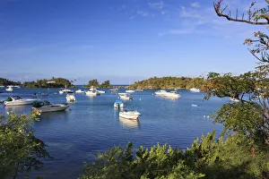 Bermuda, South Coast, Sandy Parish, St James Bermuda, South Coast, Sandy Parish, St James
