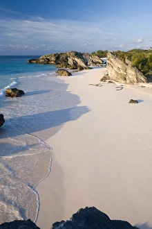 Bermuda, Southampton Parish, South Coast Beaches, Horseshoe Bay Bermuda, Southampton Parish, South Coast Beaches, Horseshoe Bay