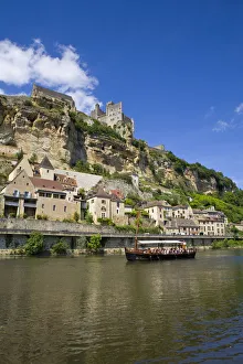 Beynac-et-Cazenac, Beynac, Dordogne, France Beynac-et-Cazenac, Beynac, Dordogne, France