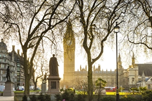 Big Ben, Houses of Parliament, London, England, UK Big Ben, Houses of Parliament, London, England, UK