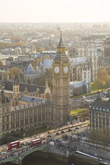 Big Ben, Houses of Parliament, London, England, UK Big Ben, Houses of Parliament, London, England, UK