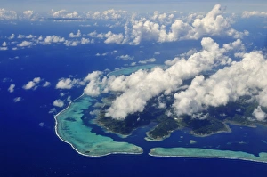 Bora Bora, French Polynesia, South Seas Bora Bora, French Polynesia, South Seas