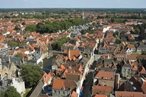Brugge (Bruges) West-Vlaanderen