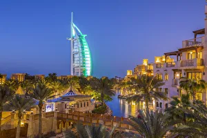 : Middle East Collection