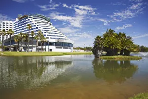 Burswood Casino, Perth, Western Australia, Australia Burswood Casino, Perth, Western Australia, Australia