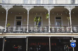 Cafe on Long Street, City Bowl, Cape Town, Western Cape, South Africa Cafe on Long Street, City Bowl, Cape Town, Western Cape, South Africa
