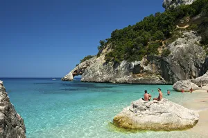 Cala Goloritze, Golfo di Orosei, Parco Nazionale del Gennargentu e Golfo di Goloritze Cala Goloritze, Golfo di Orosei, Parco Nazionale del Gennargentu e Golfo di Goloritze