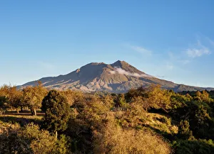 Calbuco Volcano, Llanquihue Province, Los Lagos Region, Chile Calbuco Volcano, Llanquihue Province, Los Lagos Region, Chile