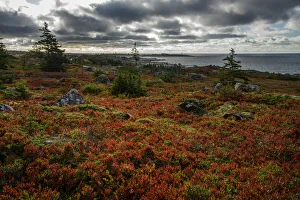 Canada, Nova Scotia, Peggy's Cove, St. Margarets Bay Canada, Nova Scotia, Peggy's Cove, St. Margarets Bay