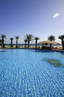 Cape Verde, Sao Vicente, San Pedro, Foya Branca Beach Resort