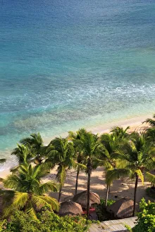 Caribbean, Antigua and Barbuda, Galley Bay Caribbean, Antigua and Barbuda, Galley Bay