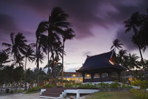 Centara Grand Beach Resort, Chaweng Beach, Ko Samui, Thailand Centara Grand Beach Resort, Chaweng Beach, Ko Samui, Thailand