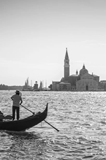 Chiesa di San Giorgio Maggiore, Venice, Italy Chiesa di San Giorgio Maggiore, Venice, Italy