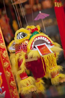 Chinese Dragon, China Town, Kuala Lumpur, Malaysia Chinese Dragon, China Town, Kuala Lumpur, Malaysia