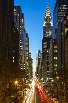 : New York City Collection