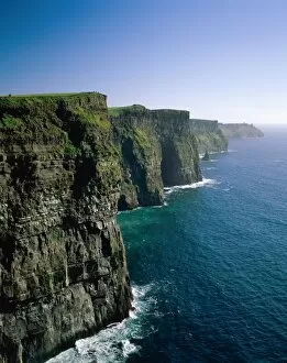 Cliffs of Moher Collection: Cliffs of Moher