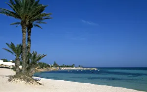 Club Med Djerba La Douce, Djerba, Tunisia Club Med Djerba La Douce, Djerba, Tunisia