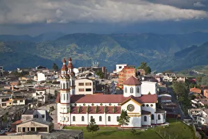 Colombia, Caldes, Manizales, Chipre, Nuestra Senora del Rosary, Our Virgen of the Colombia, Caldes, Manizales, Chipre, Nuestra Senora del Rosary, Our Virgen of the