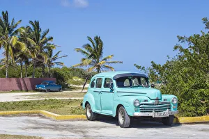 Cuba, Ciego de Avila Province, Jardines del Rey, Cayo Coco, Las Coloradas Beach Cuba, Ciego de Avila Province, Jardines del Rey, Cayo Coco, Las Coloradas Beach