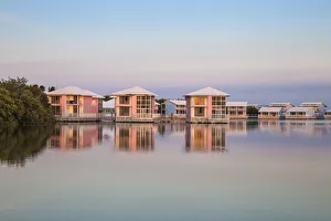 Cuba, Ciego de Avila Province, Jardines del Rey, Cayo Coco, Las Coloradas Beach