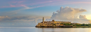 Cuba, Havana, Castillo del Morro (Castillo de los Tres Reyes del Morro) Cuba, Havana, Castillo del Morro (Castillo de los Tres Reyes del Morro)