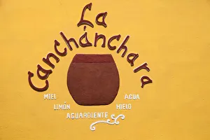 Cuba, Trinidad, Bar La Canchanchara - famous for its house cocktail made from rum Cuba, Trinidad, Bar La Canchanchara - famous for its house cocktail made from rum