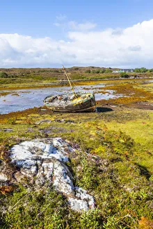 Culduie, Applecross, Scotland, United Kingdom Culduie, Applecross, Scotland, United Kingdom