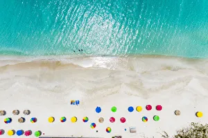 Darkwood Beach, Half Hyde Bay, Antigua Darkwood Beach, Half Hyde Bay, Antigua