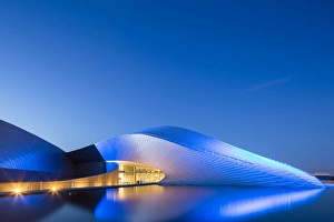 : Architectural Abstracts Collection
