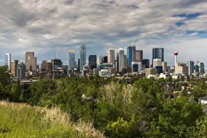 Towers Gallery: Calgary Tower Collection