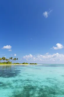 Dream Island at Olhuveli Beach and Spa Resort, South Male Atoll, Kaafu Atoll, Maldives Dream Island at Olhuveli Beach and Spa Resort, South Male Atoll, Kaafu Atoll, Maldives