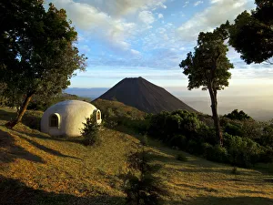 El Salvador, Cerro Verde National Park, Volcano National Park, Izalco Volcano, Once El Salvador, Cerro Verde National Park, Volcano National Park, Izalco Volcano, Once