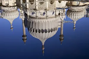 England, East Sussex, Brighton, Royal Pavilion England, East Sussex, Brighton, Royal Pavilion