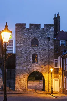 England, Hampshire, Southampton, Westgate England, Hampshire, Southampton, Westgate
