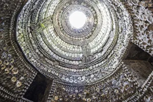 England, Kent, Margate, Margate Beach, Margate Shell Grotto England, Kent, Margate, Margate Beach, Margate Shell Grotto