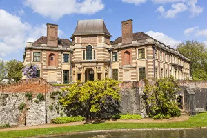 England, London, Greenwich, Eltham, Eltham Palace England, London, Greenwich, Eltham, Eltham Palace