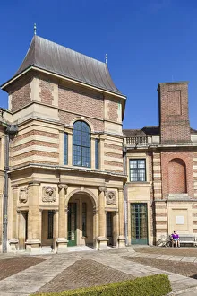 England, London, Greenwich, Eltham Palace, The Birthplace of Henry VIII England, London, Greenwich, Eltham Palace, The Birthplace of Henry VIII