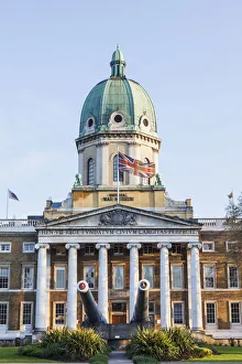 England, London, Lambeth, Imperial War Museum England, London, Lambeth, Imperial War Museum