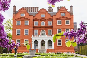 Sights Gallery: Kew Palace Collection