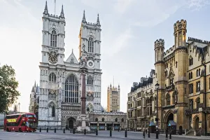 England, London, Westminster, Westminster Abbey England, London, Westminster, Westminster Abbey
