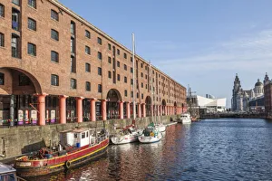England, Merseyside, Liverpool, Albert Dock England, Merseyside, Liverpool, Albert Dock