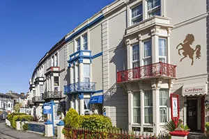 Weston super Mare Gallery: England, Somerset, Weston-Super-Mare, Typical Bed and Breakfast Accomodation